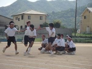 平成30年度体育大会4