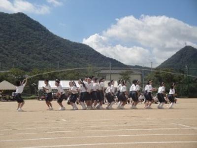 平成30年度体育大会7