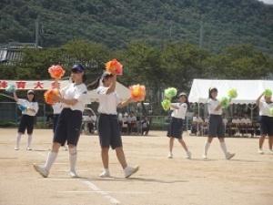 平成30年度体育大会8