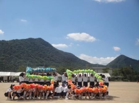 平成30年度体育大会10