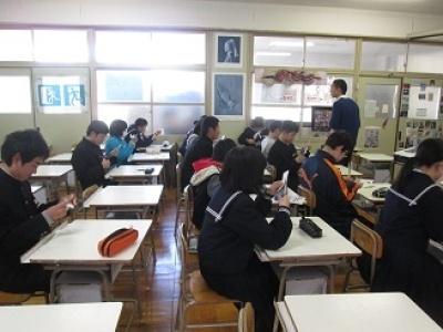 平成30年度体験入学4