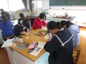 平成30年度体験入学5