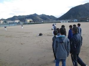 平成30年度体験入学6