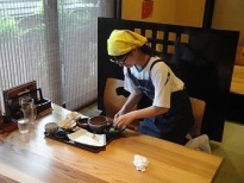 平成30年度トライやる5