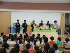 平成30年度トライやる7