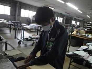 平成30年度トライやる8