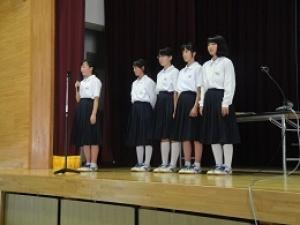 平成30年度トライやる発表1