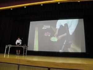 平成30年度トライやる発表5