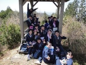 平成30年度登山2