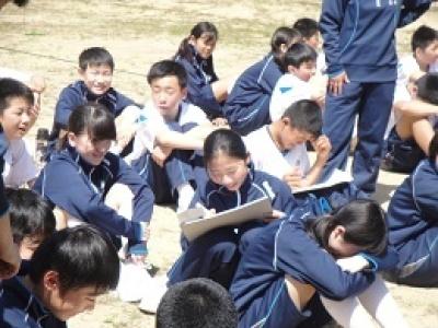 平成30年度登山3