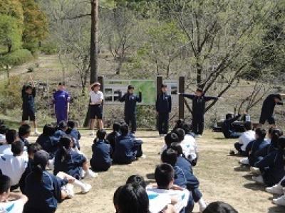 平成30年度登山4