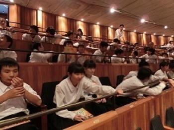 平成30年度わくわくオーケストラ4