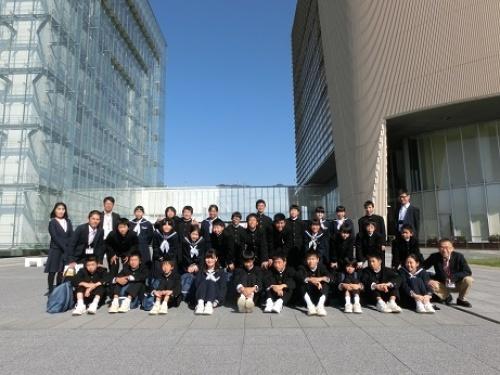 平成30年度わくわくオーケストラ5