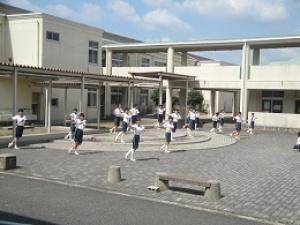 平成30年度全校登校日4