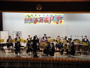 ふれあいコンサート1