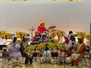 ふれあいコンサート3