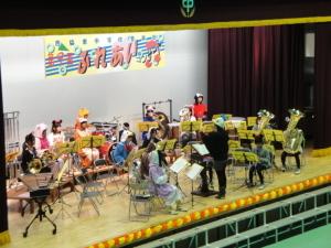 ふれあいコンサート4