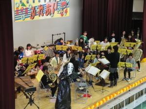 ふれあいコンサート5