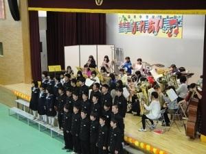 ふれあいコンサート6