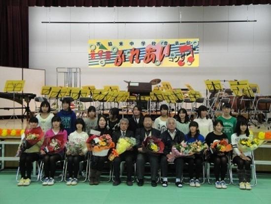 ふれあいコンサート7