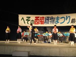 へその織物祭り4