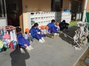 こども園交流3