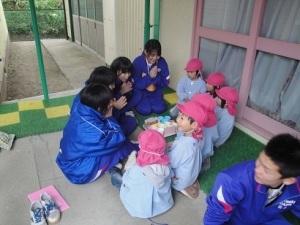 比延保育園訪問3