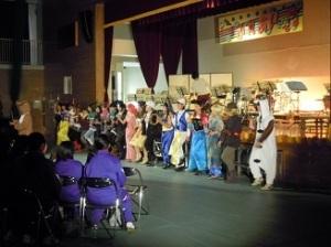 ふれあいコンサート2