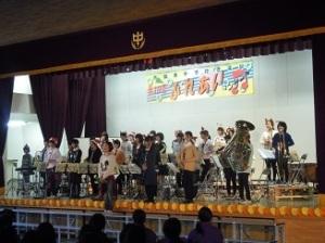 ふれあいコンサート4