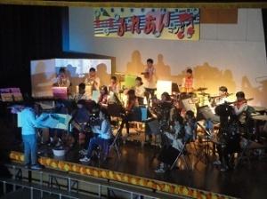 ふれあいコンサート2