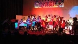 ふれあいコンサート3