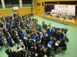 ふれあいコンサート4