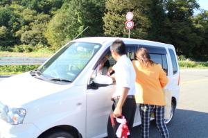 交通安全ひょうたん1