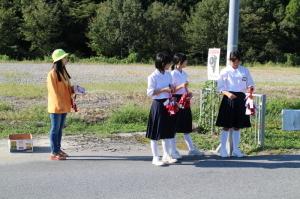 交通安全ひょうたん2