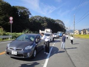 交通安全ひょうたん1