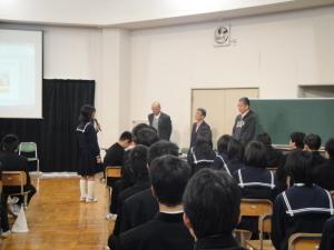 地域医療講演会2