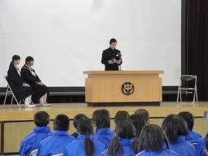 人権集会1