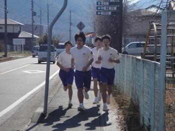 マラソンと選挙3