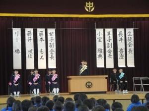 マラソンと選挙5