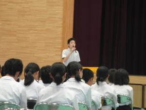 オープンスクール16