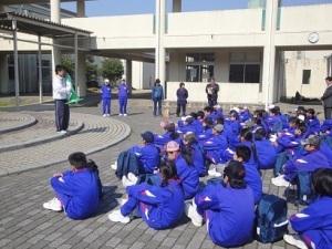 オリエンテーリング1