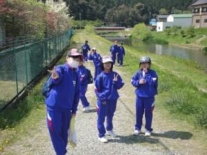 オリエンテーリング2