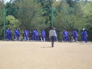 オリエンテーリング3