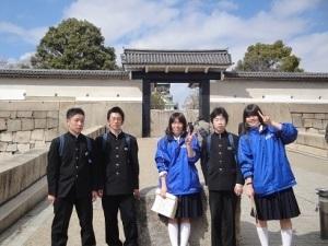 大阪校外学習4