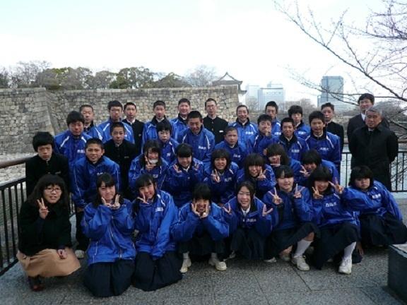 大阪校外学習7