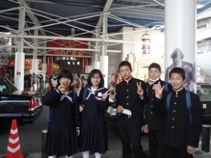 大阪校外学習5