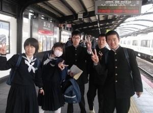 大阪校外学習8