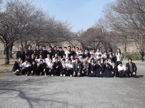 大阪校外学習9