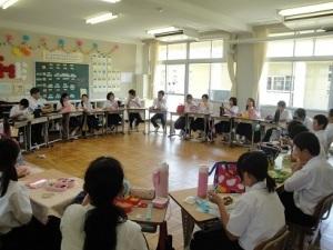 オープンスクール05