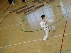 レントン歓迎会3